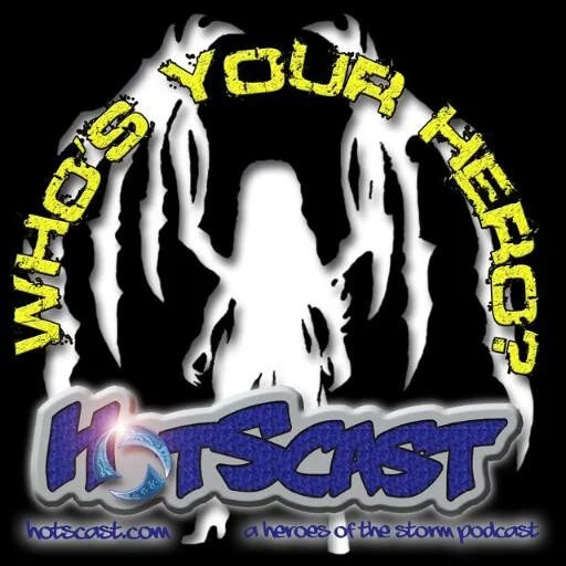 Hotscast - Podcast