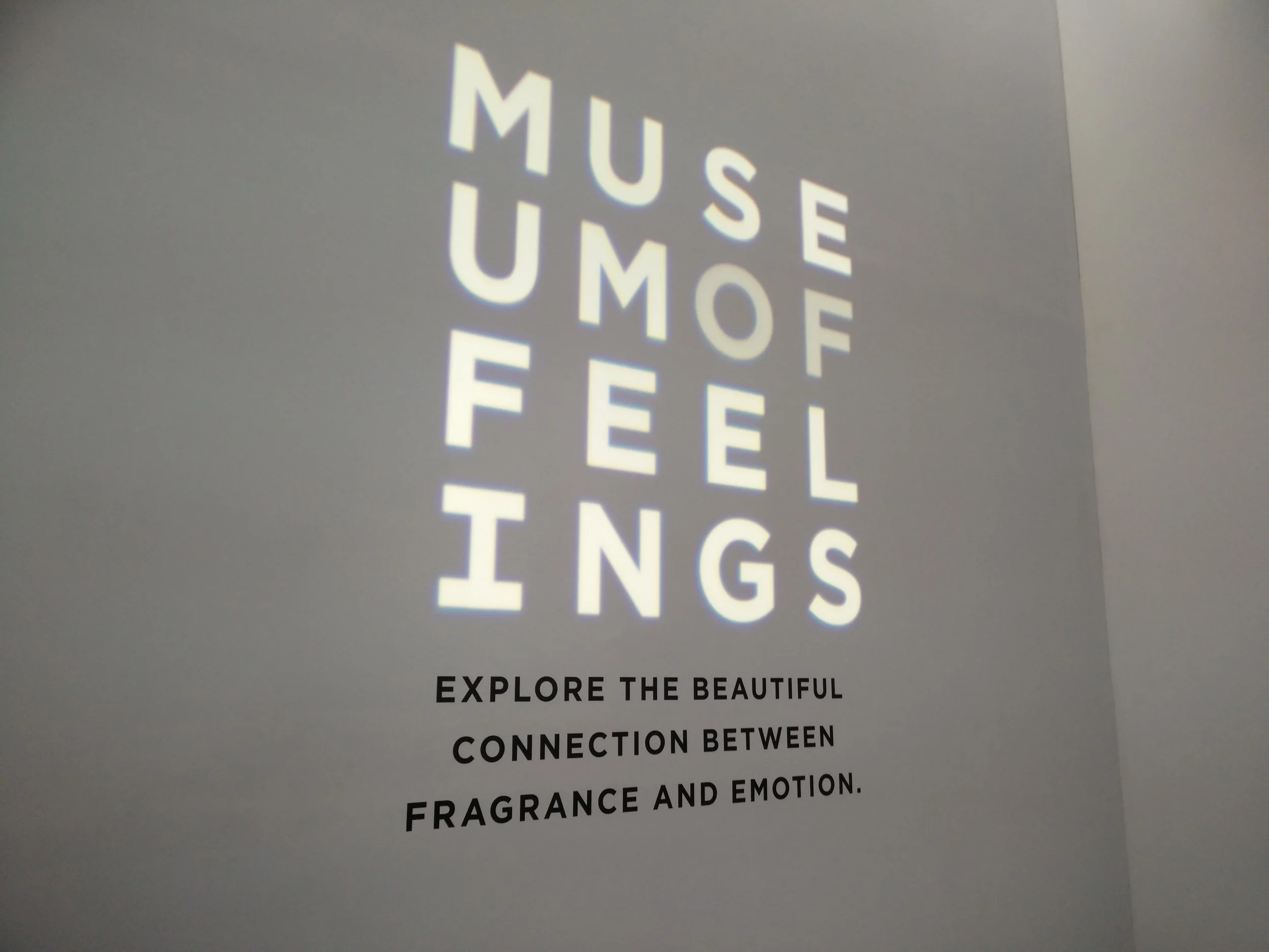 The Unexpectedly Expected MOF