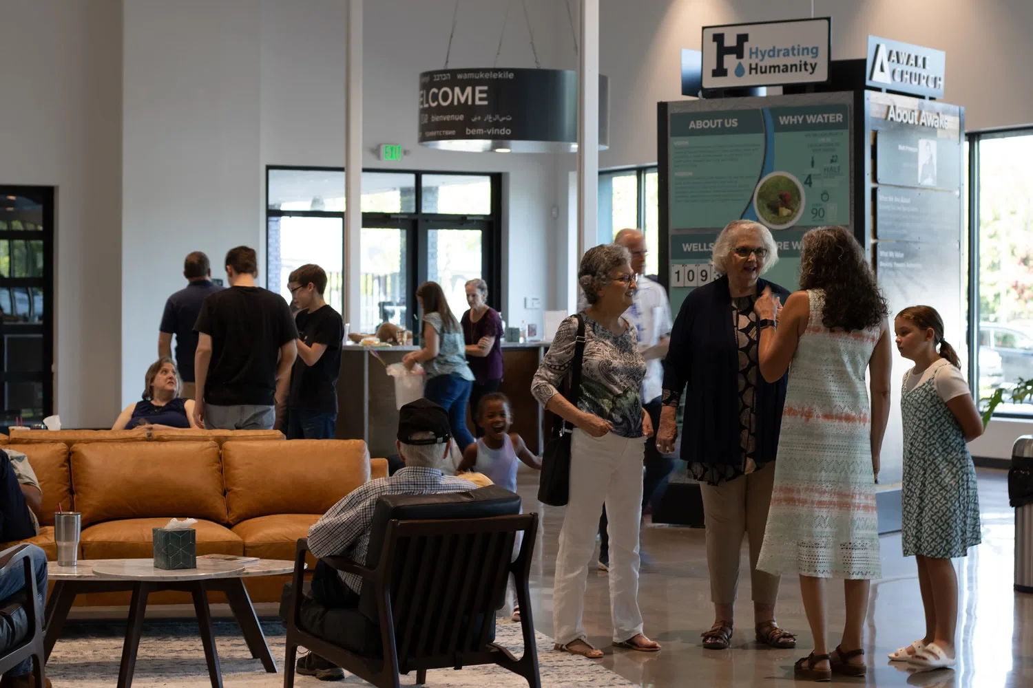Photo of Awake Church Winston-Salem