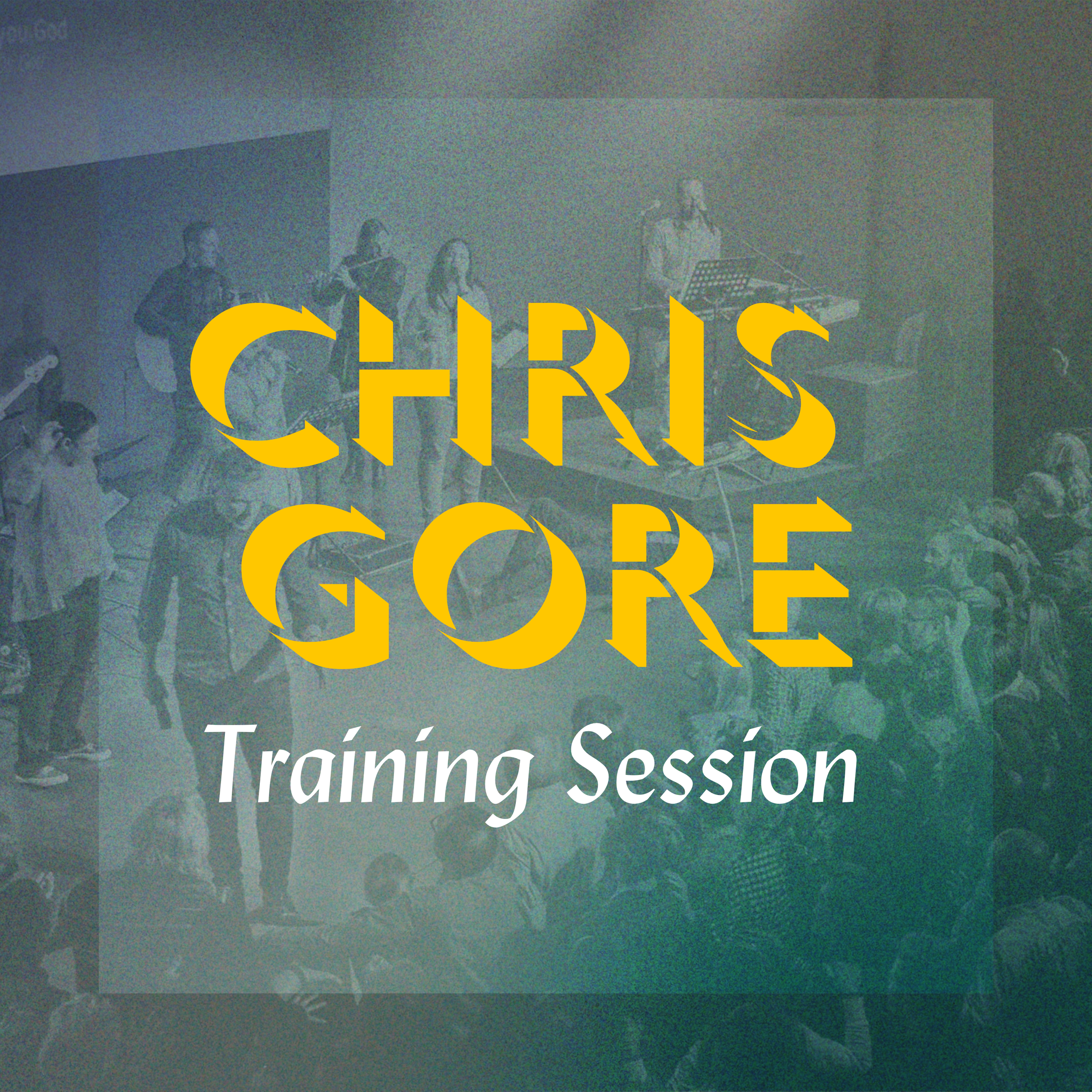 Chris Gore | Training Session