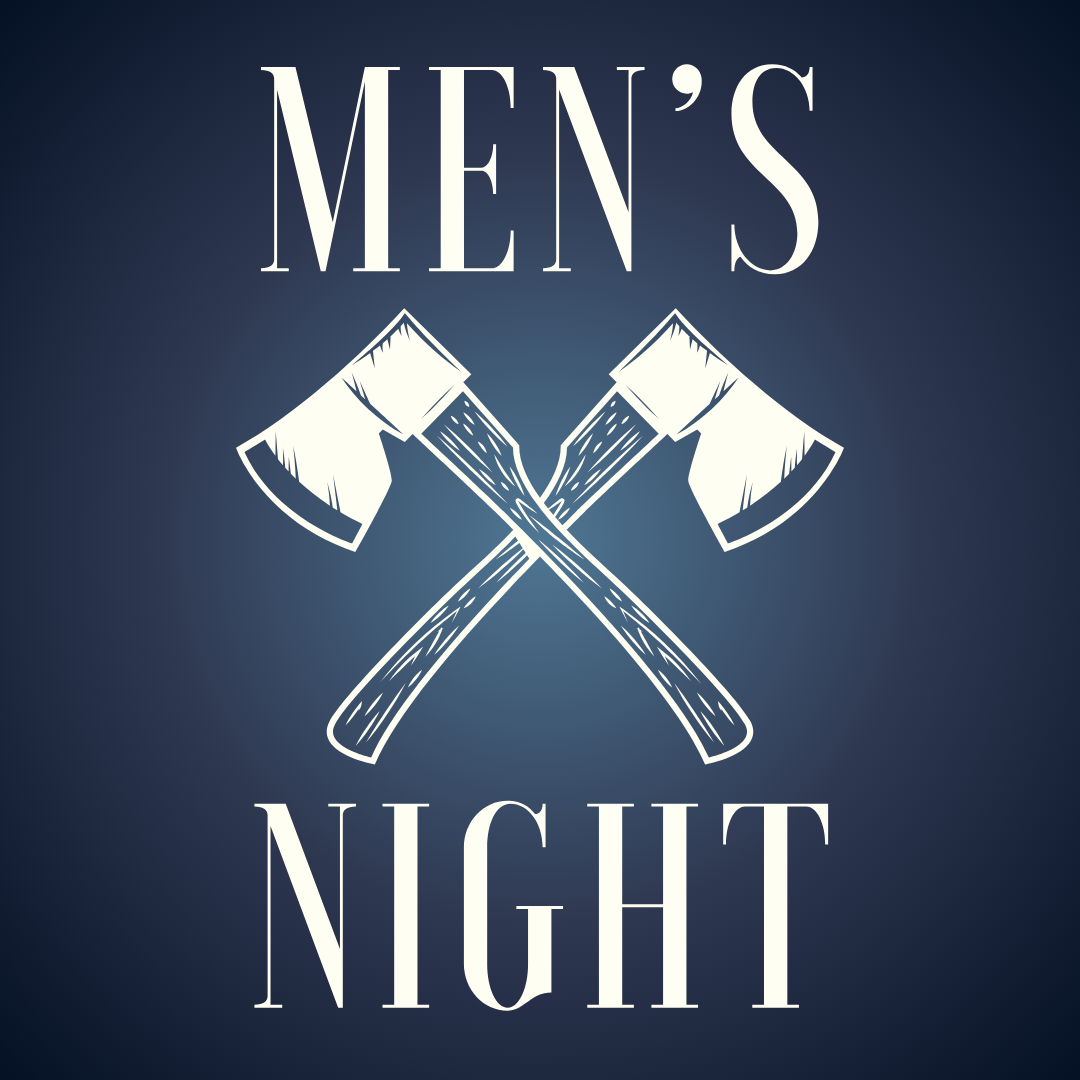 Men's Night