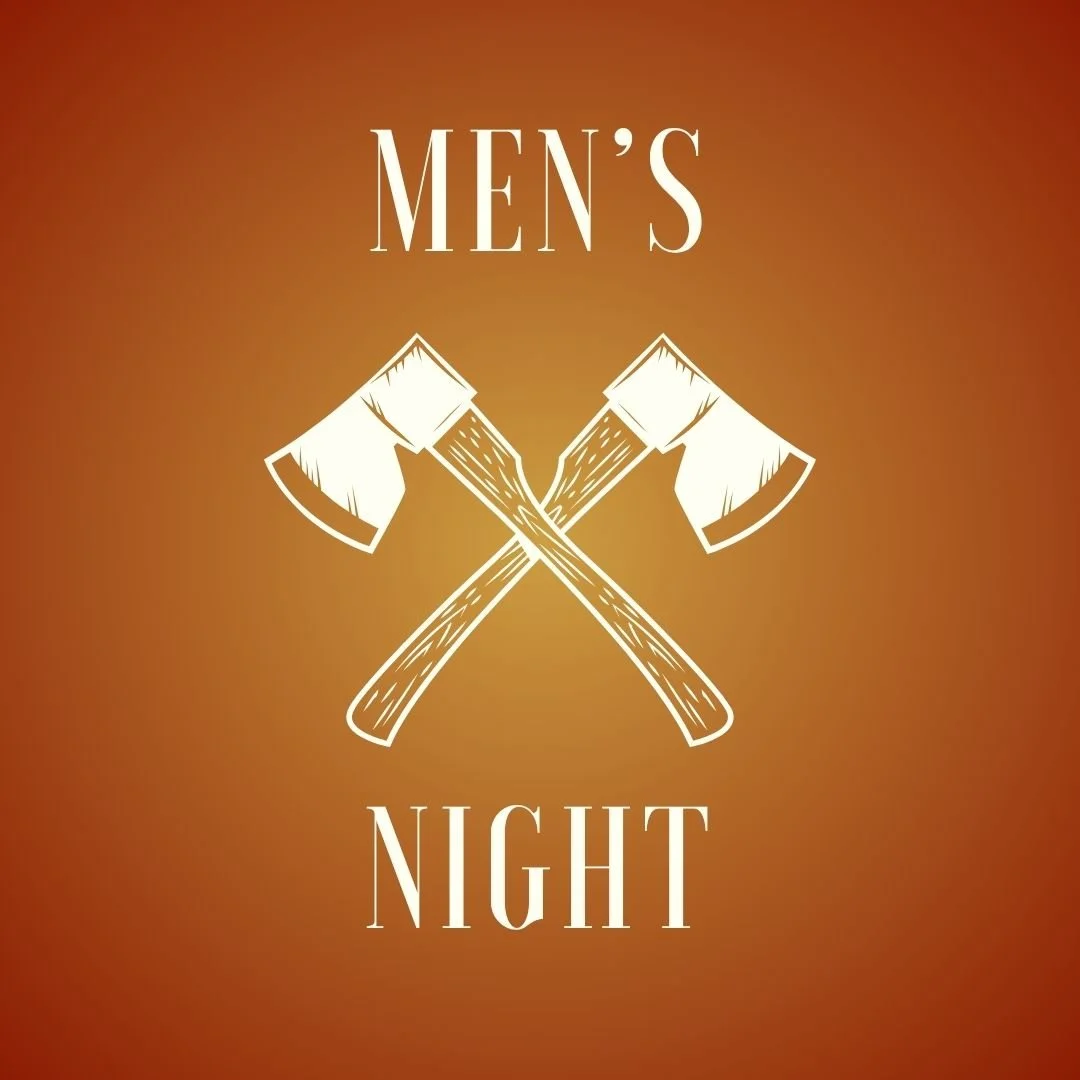 Men's Night