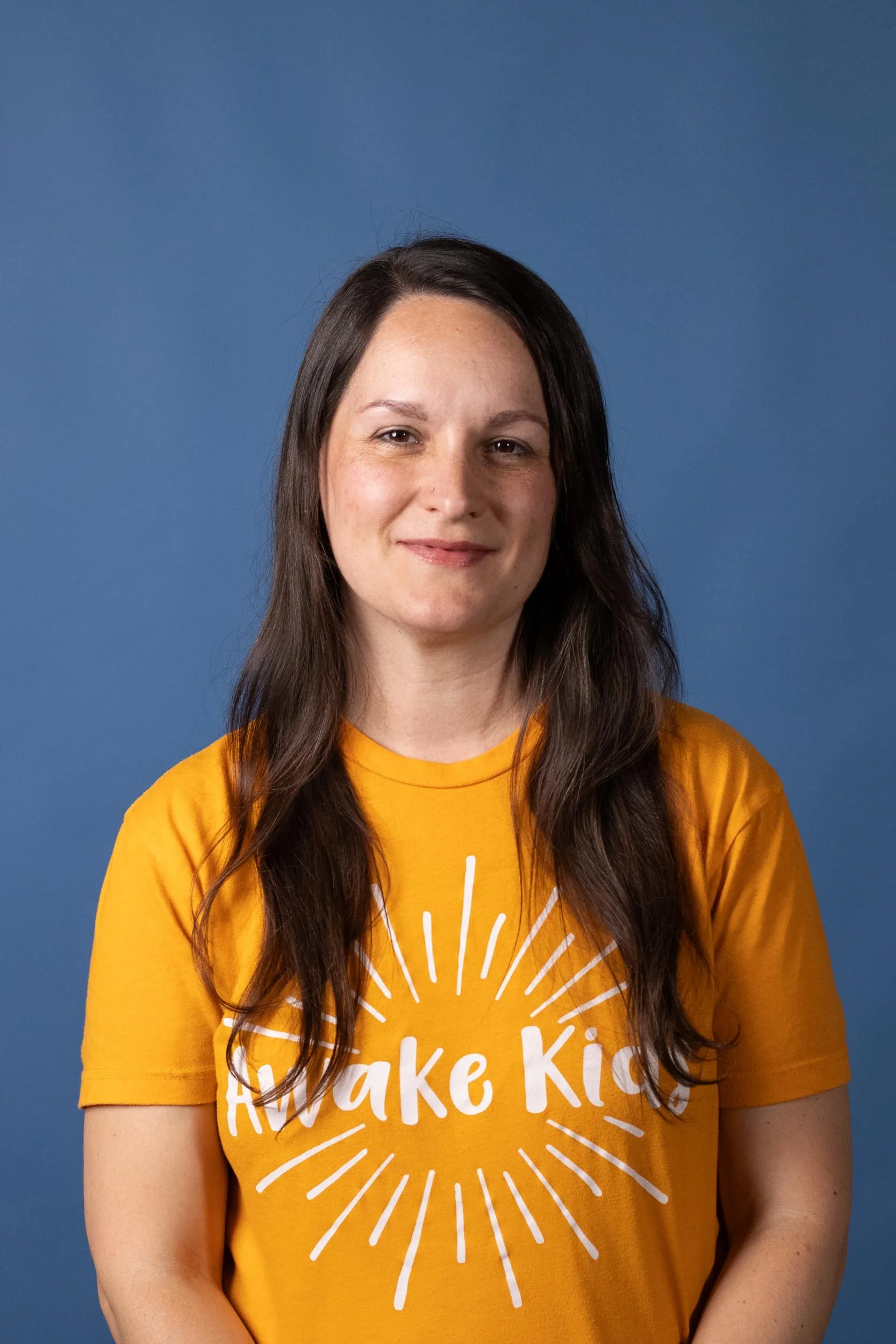Meet the teachers awake church