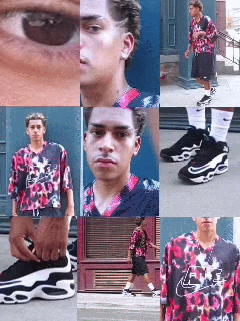 Nike Lifestyle 26'