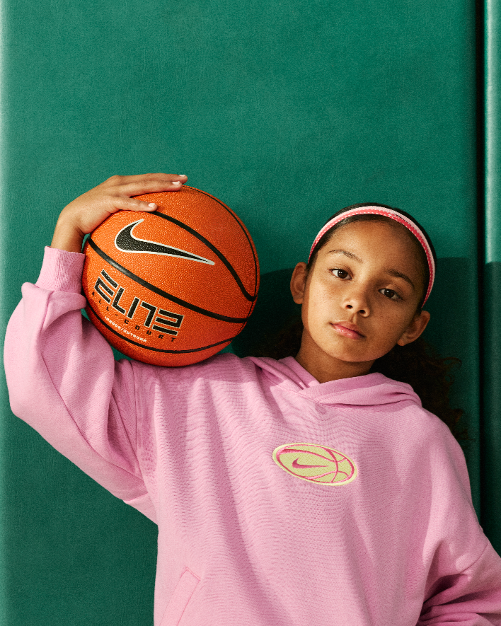 Nike Fall 26'