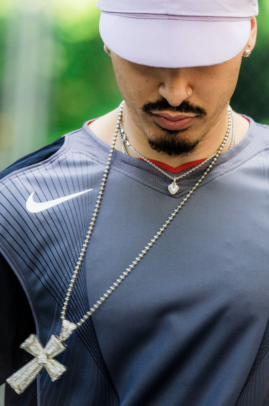 Nike x Steve Nash Showdown
