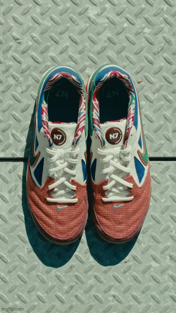 Nike N7