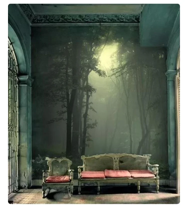 theshinysquirrel:

Gloomy wallpaper #inspiration