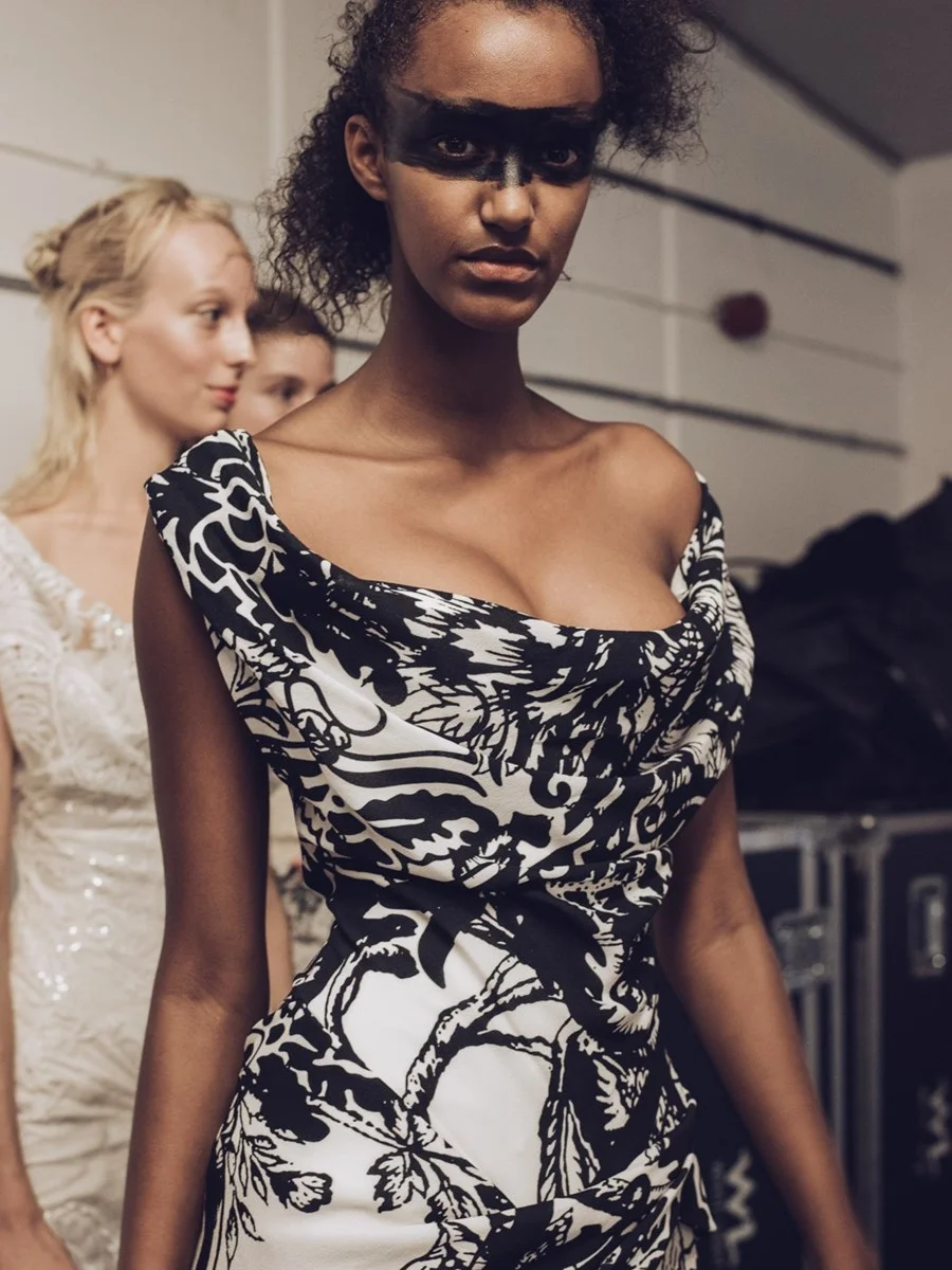 fonziedidit:

Vivienne Westwood SS16