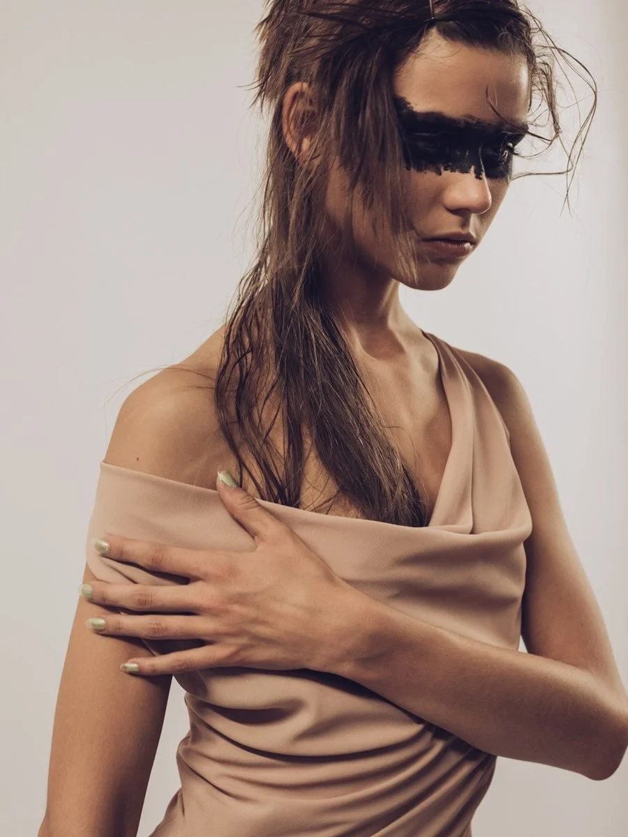 fonziedidit:

Vivienne Westwood SS16