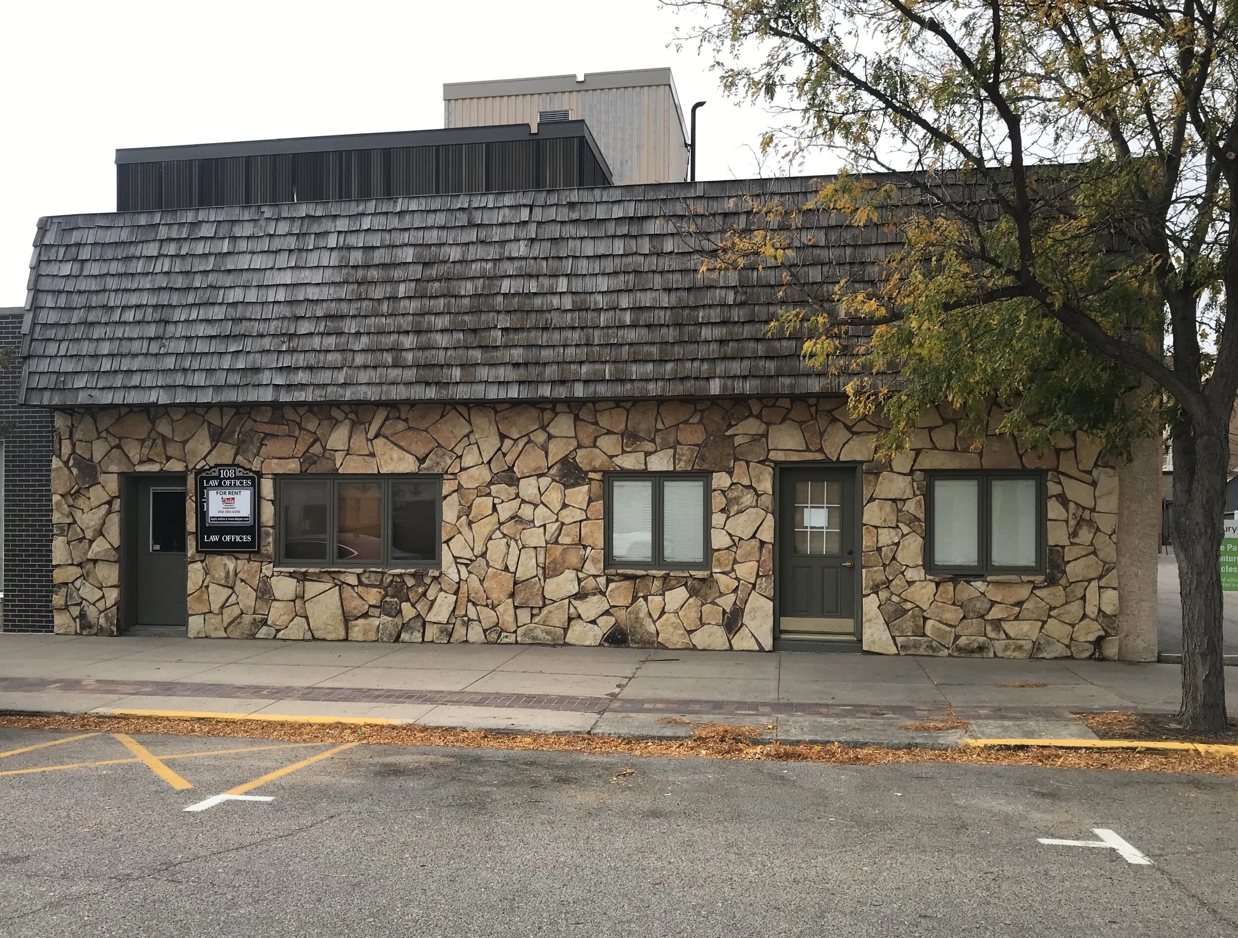 Available Properties — Railside