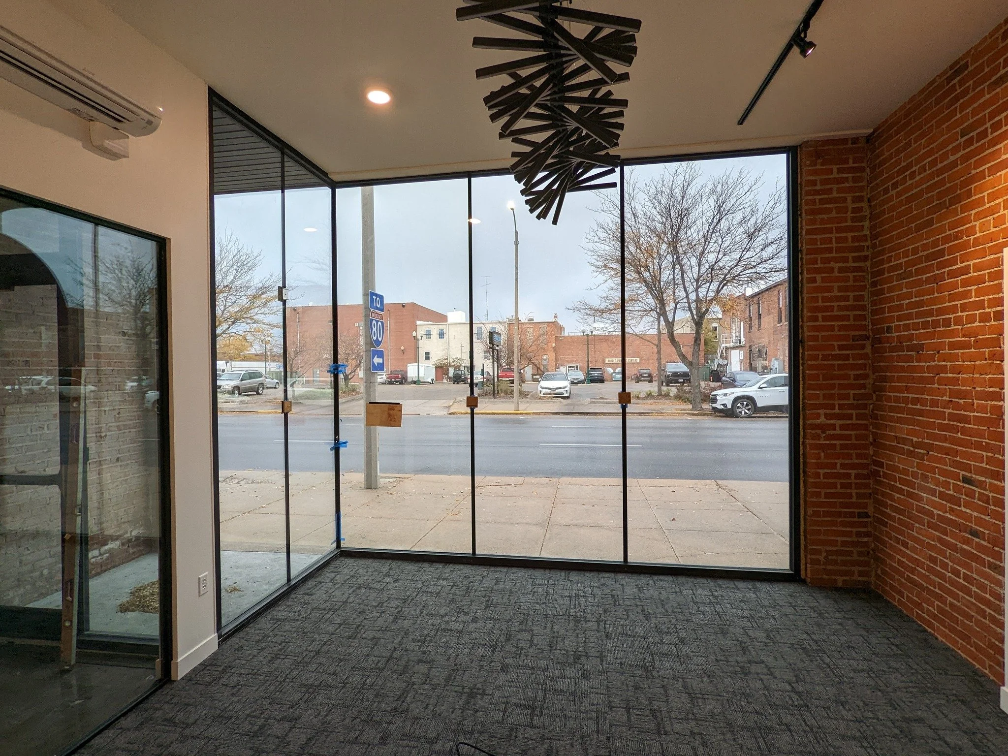 Available Properties — Railside