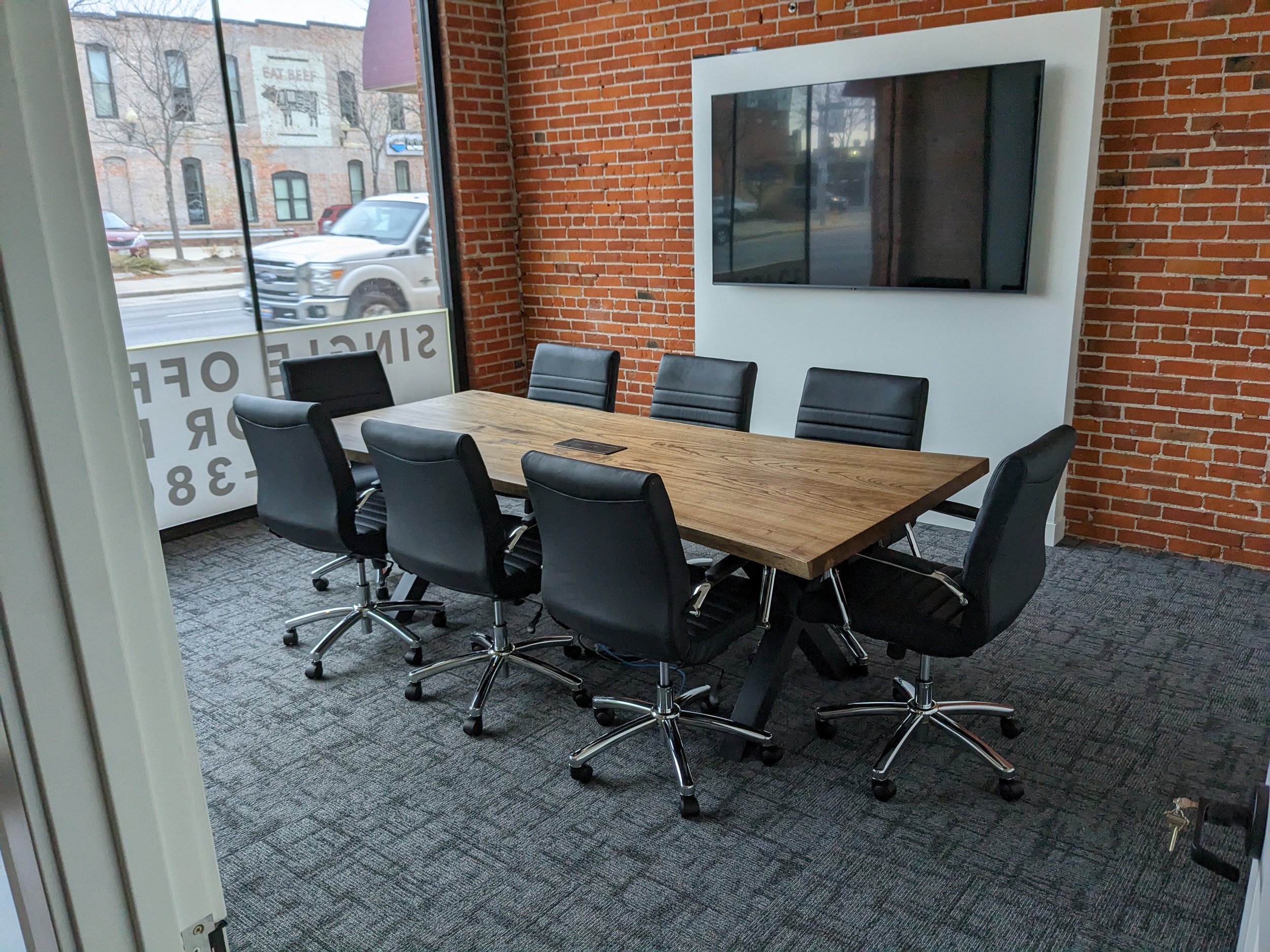 Available Properties — Railside