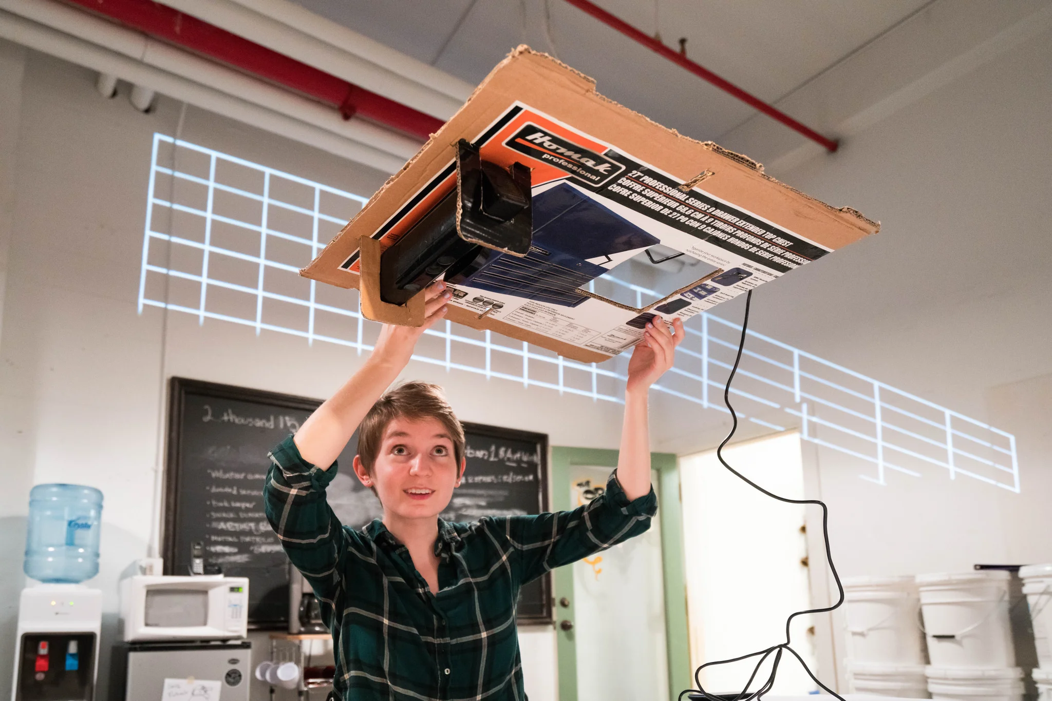 Refining the flat pack design
