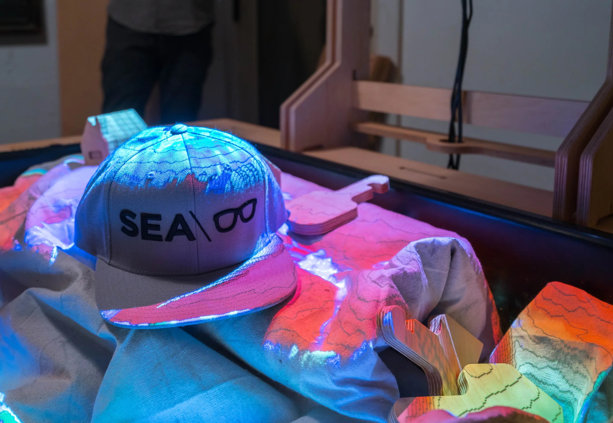 Sandbox Calibration