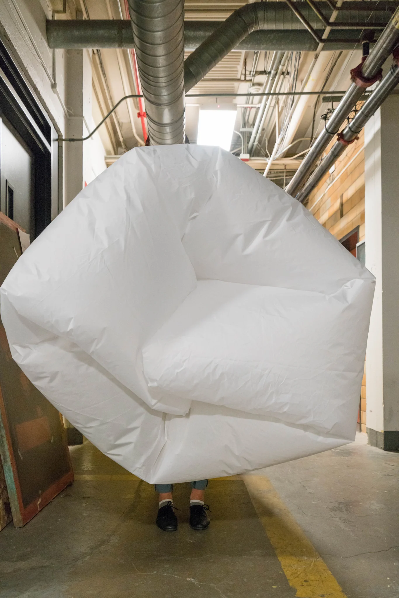 Hover Blubber awarded a McKay Parade Grant