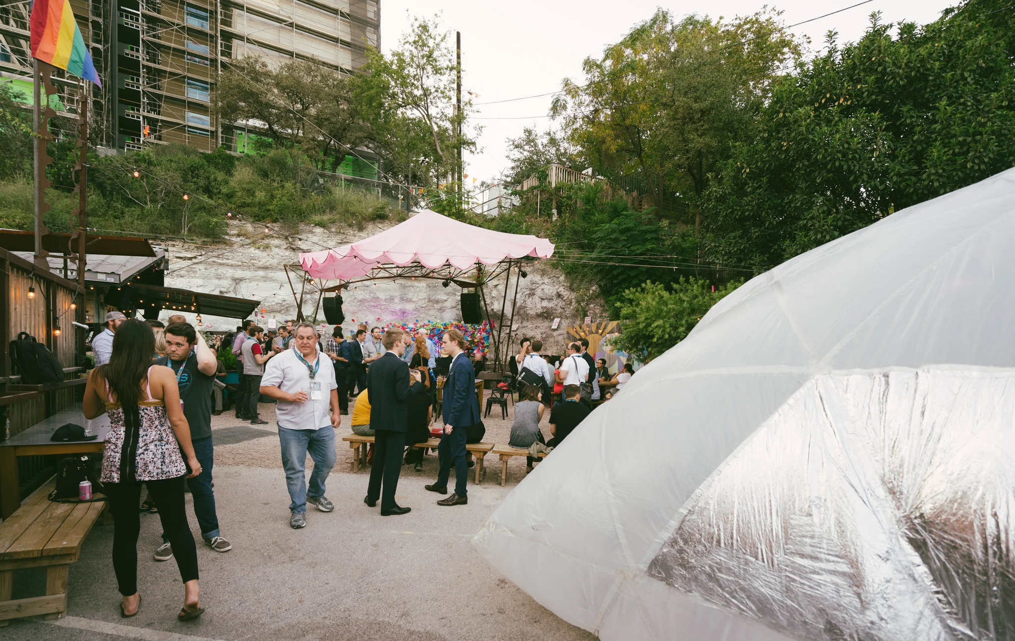 SXSW Eco 2016