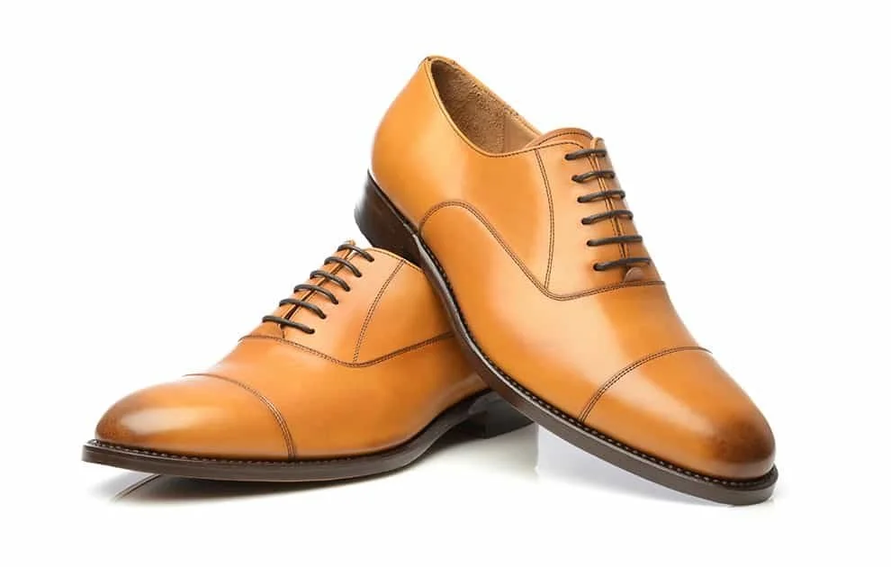 Tan-Cap-Toe-Oxford-without-Heel-Cap-and-6-eyelets-with-burnished-cap-toe-No-549-by-Shoepassion.jpeg