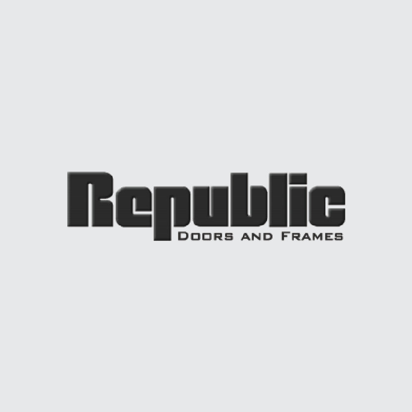 Republic Doors and Frames