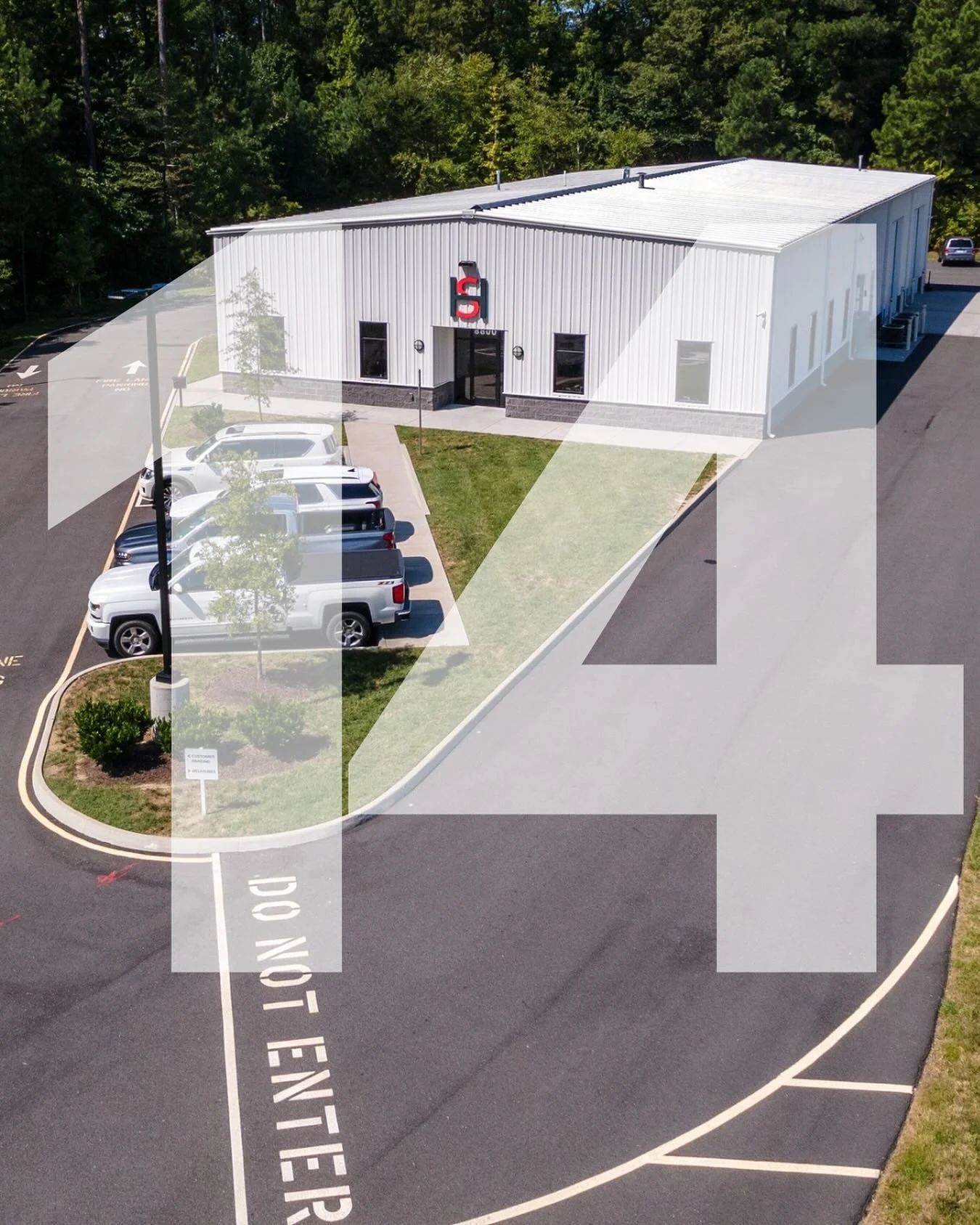 🎉 14 Years Strong! 🎉

Today marks 14 remarkable years of hard work, growth, and teamwork at Hanover Specialties. Thank you to our team for years of dedication and to our customers for your trust and partnership 🙏 

Cheers to getting the job done e