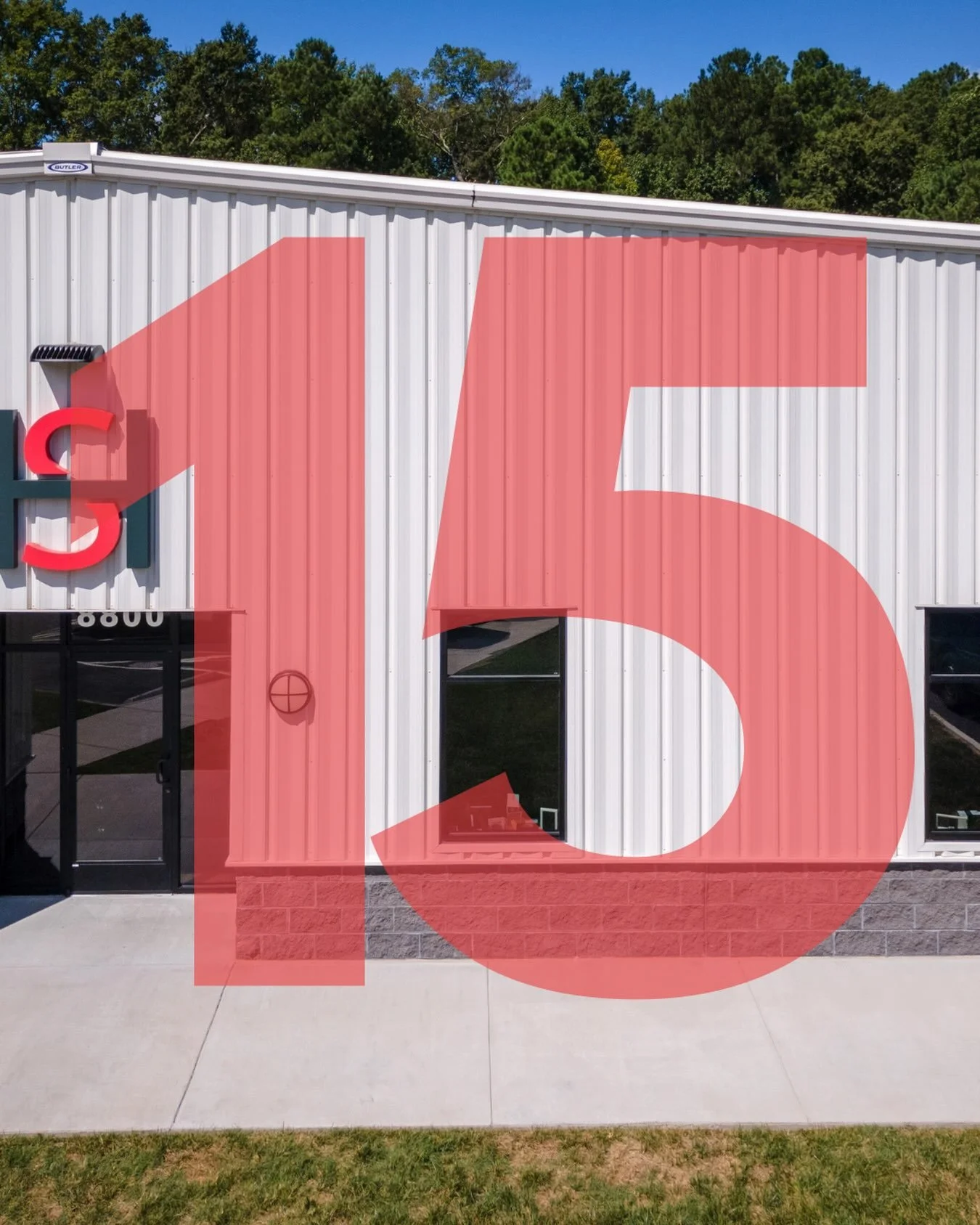 🎉 15 years in business! 🎉

We wouldn&rsquo;t be here without the INCREDIBLE people who have poured into Hanover Specialties.

To everyone in the office, thank you for wearing many hats and always supporting our customers. 

To our team in the field