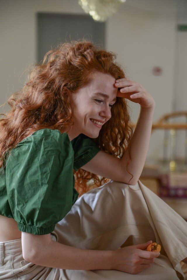 Is your mind controlling you?