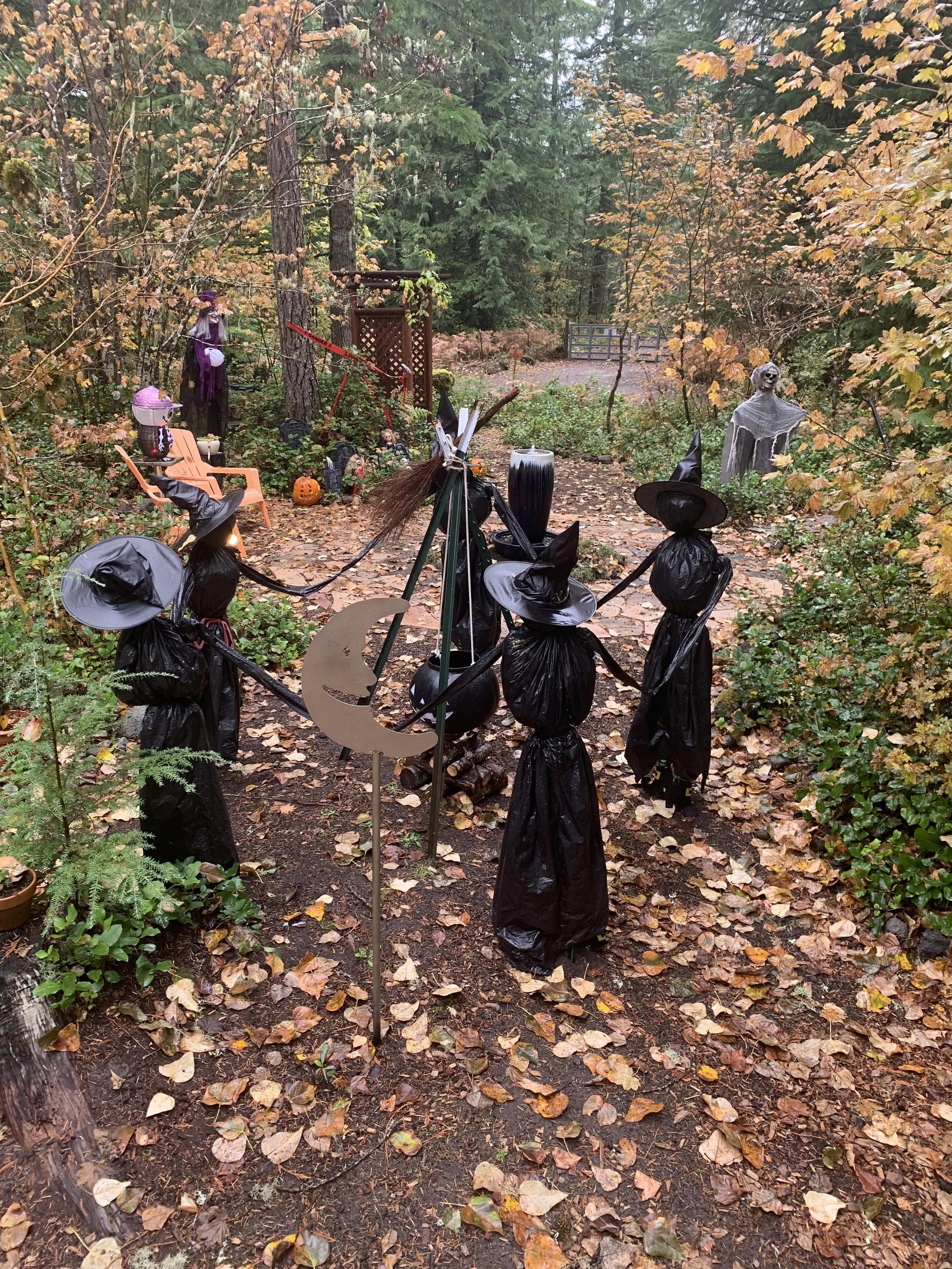 FREE GIFT: Spell Card To Banish Booze