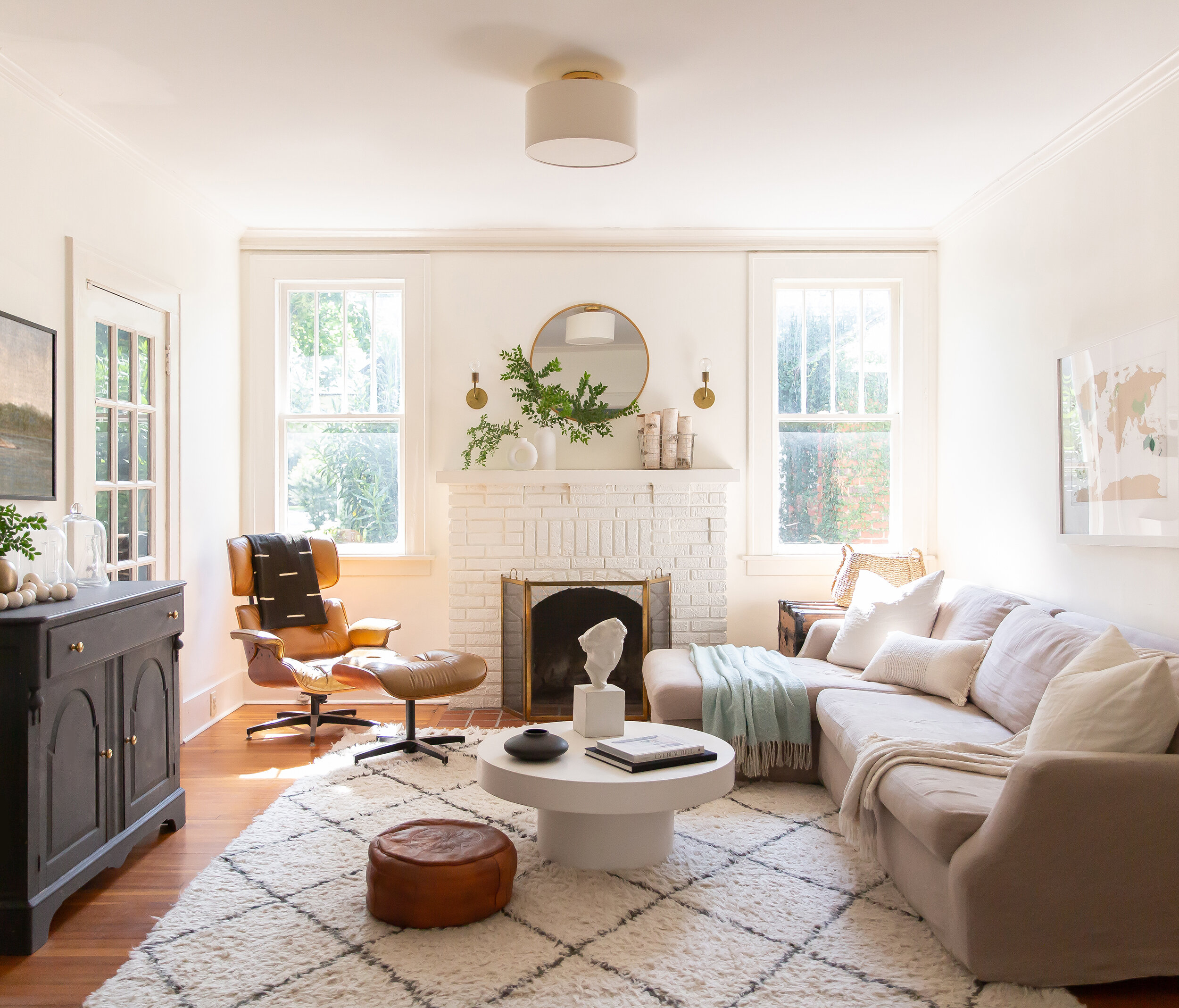 1930 Bungalow — Amy Lind Interiors