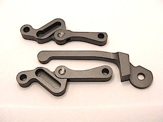 Super Short Stroke Kit