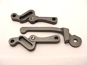 Super Short Stroke Pictured