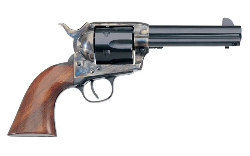1873 Cattleman New Model CCH frame with steel bs & tg