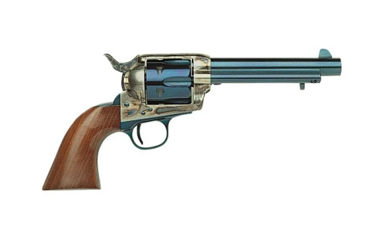 1873 Cattleman Charcoal Blue