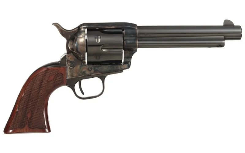 Taylor Gambler Revolver