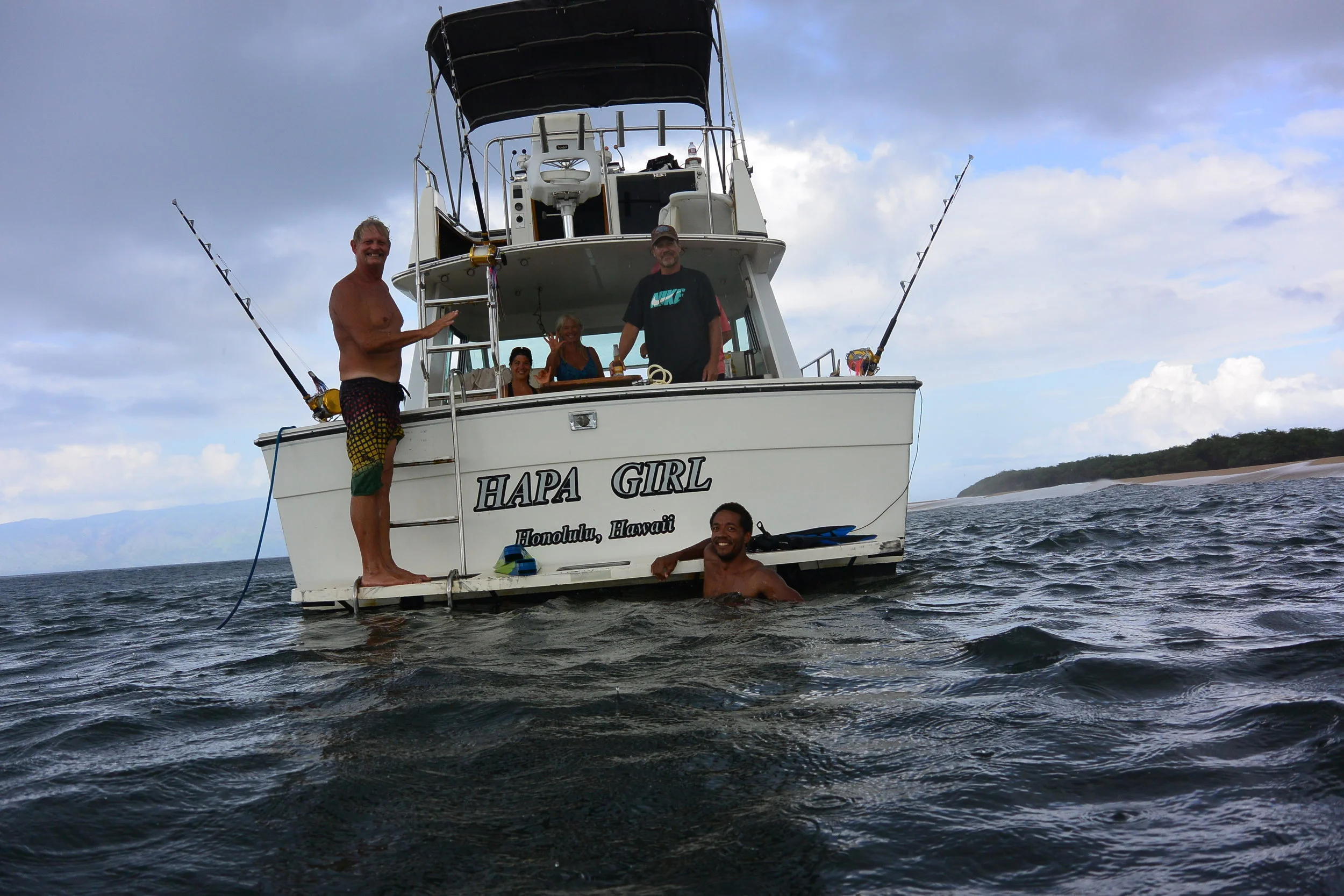  2-3 hr snorkel,sunset or Whale watching (whales are seasonal) click here  for pricing  