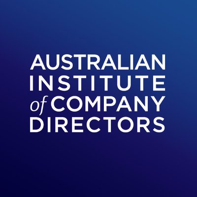 Australian Institute of Directors Law Committee Appointment — Dominique Hogan-Doran SC