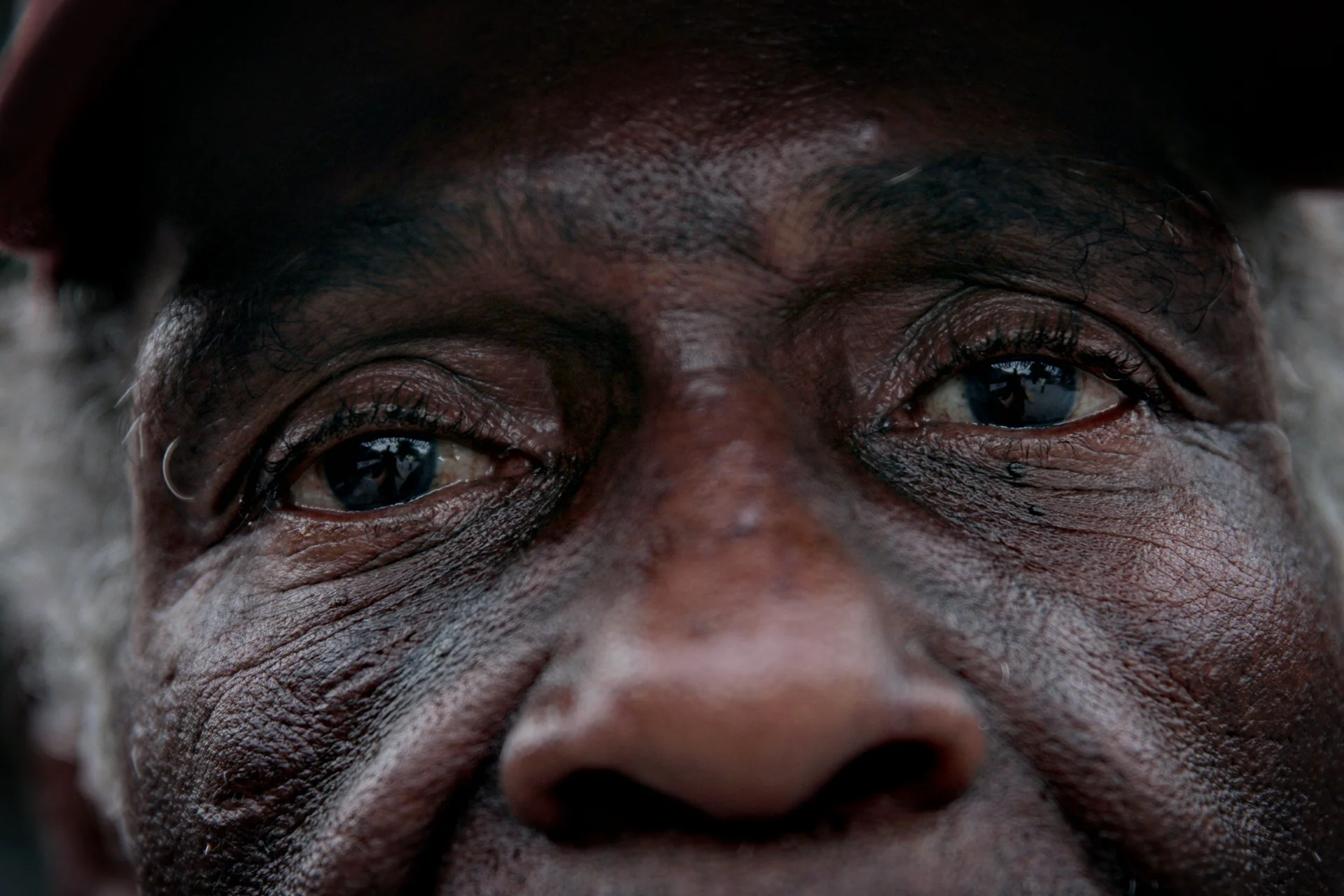 March Against Poverty