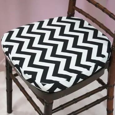 Cotton Chevron
