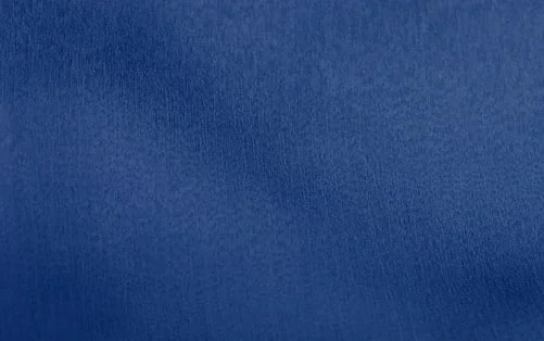 Chiffon Royal Blue