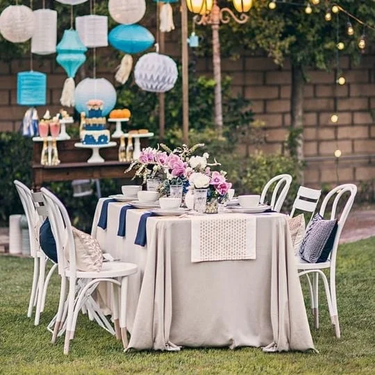 Natural Linen