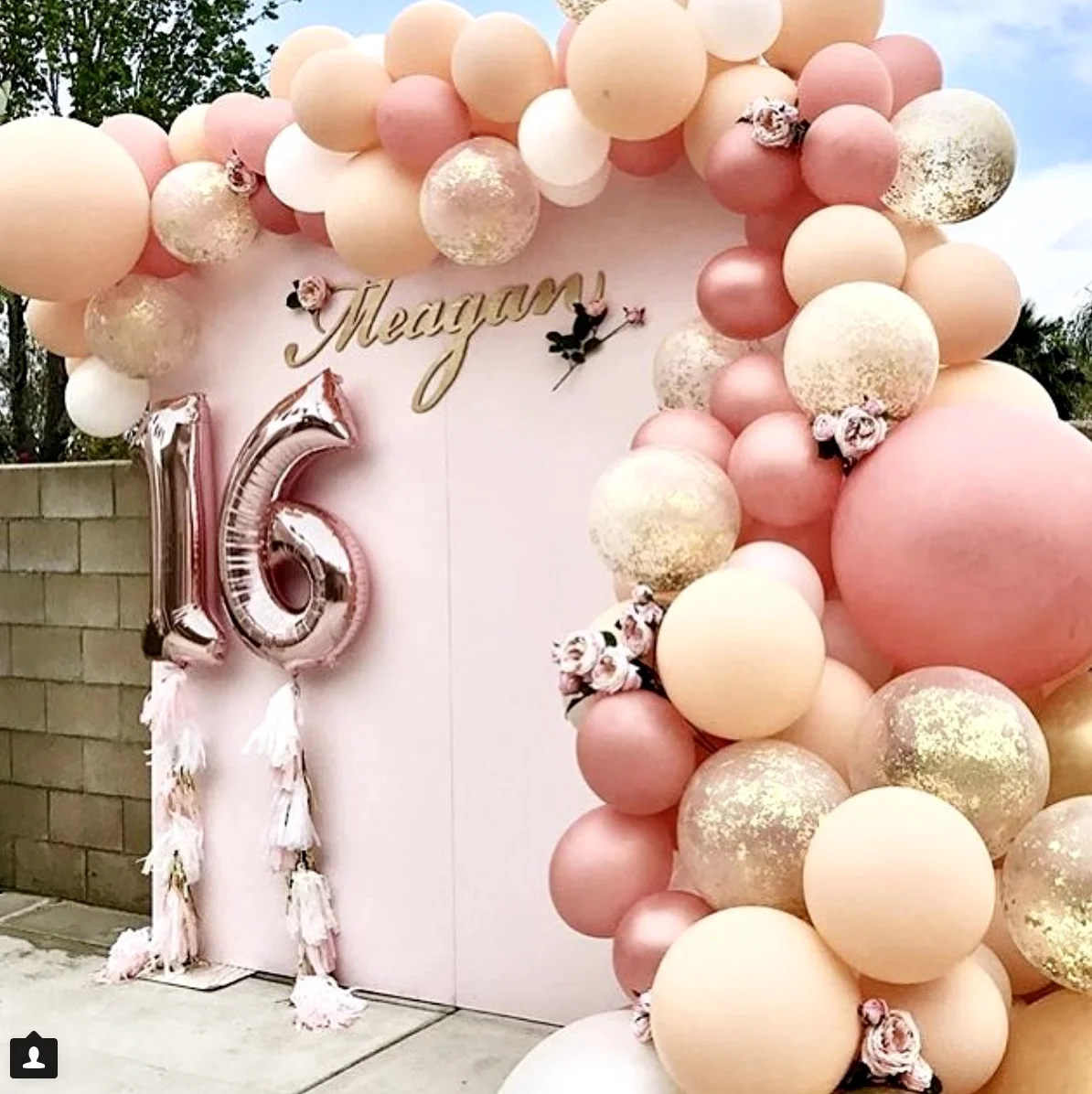 Sweet 16