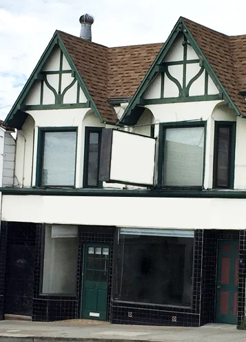 Outer Sunset Location