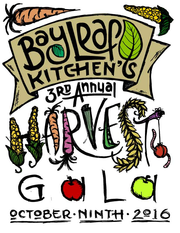 Bay Leaf Kitchen Gala