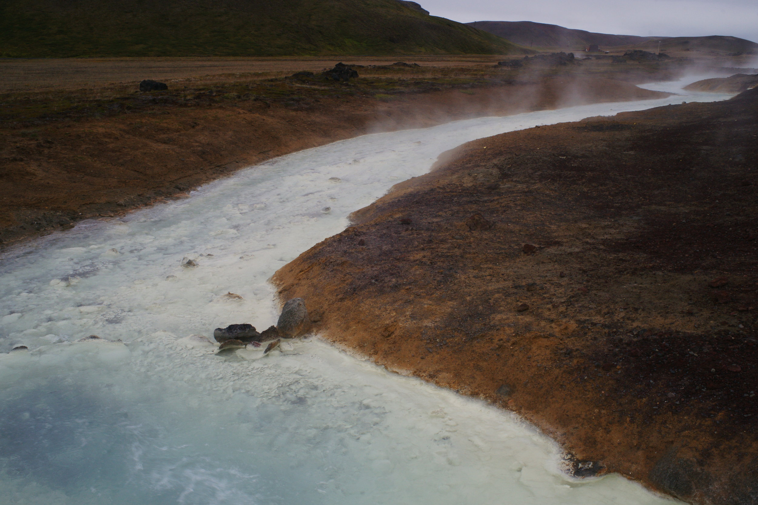 Around Myvatn 2