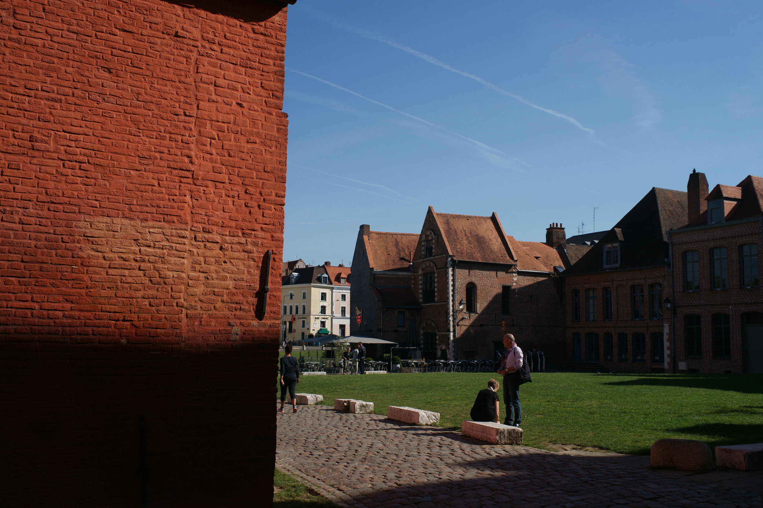 Lille, France