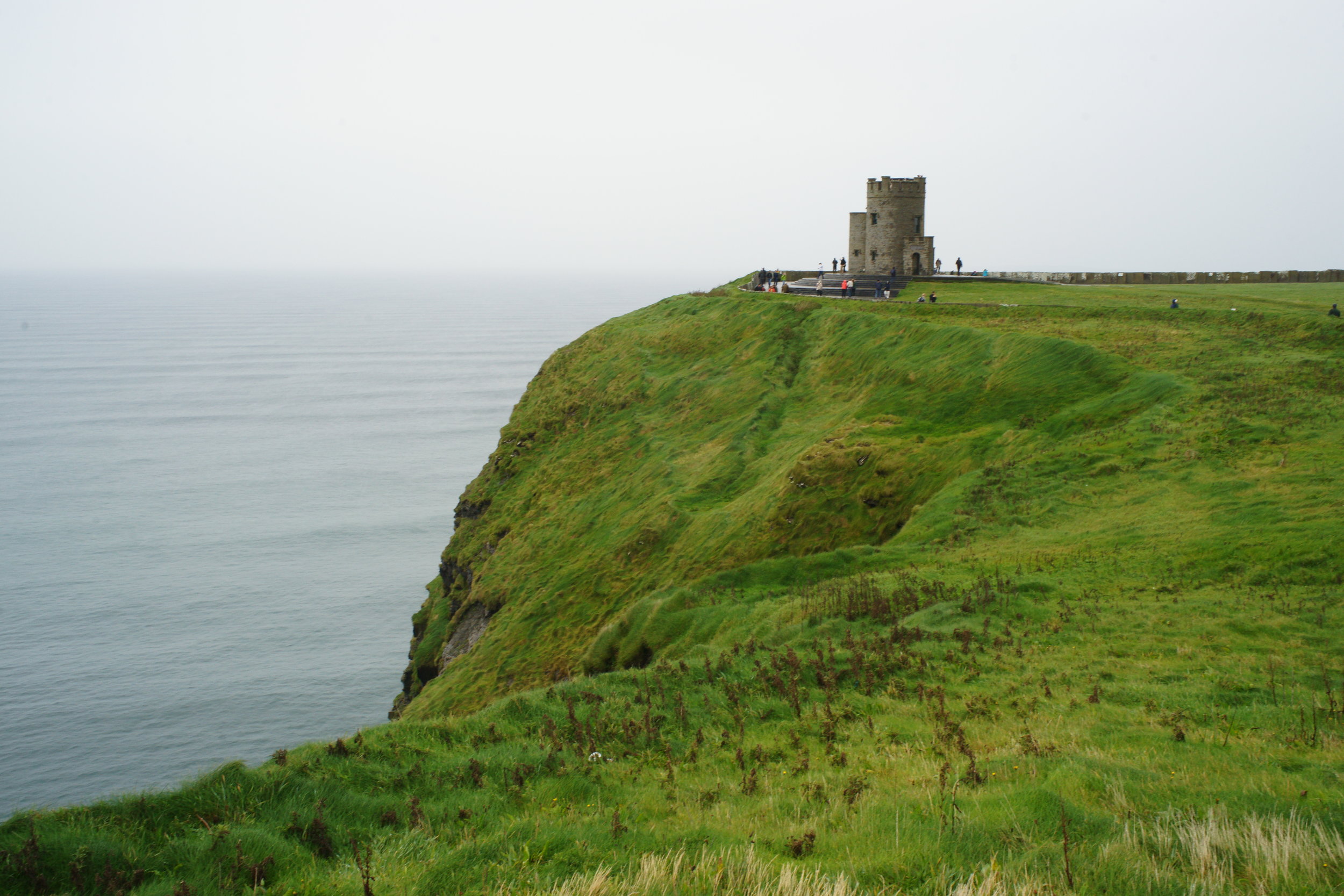 Cliffs Of Moher, Ireland 2