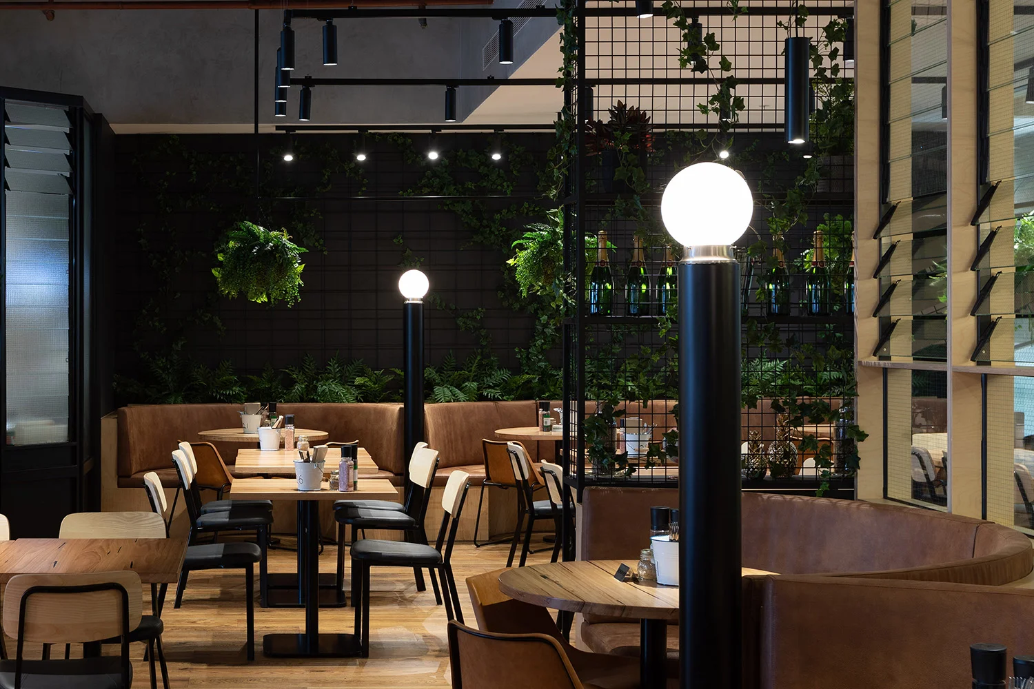 Young &amp; Foolish - Wheelers Hill, Victoria