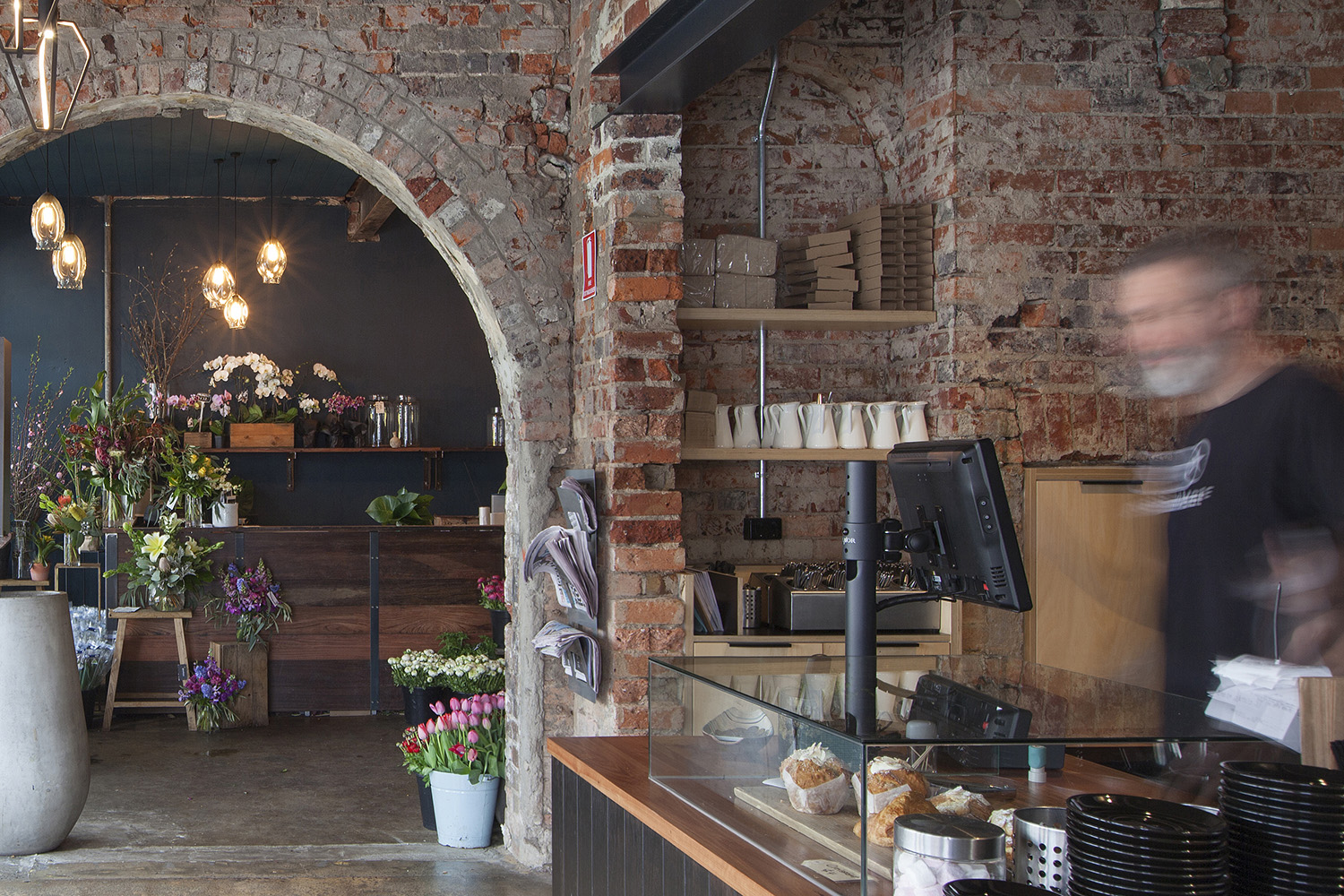 Cheeky Monkey - Richmond, Victoria