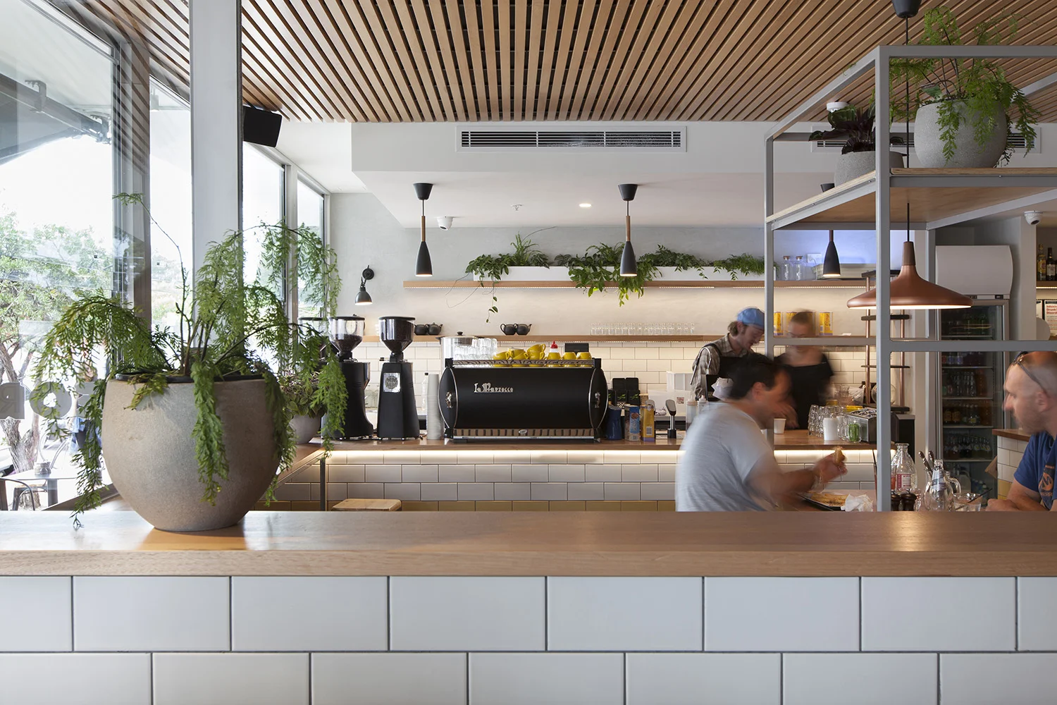 George Jones - Pascoe Vale, Victoria