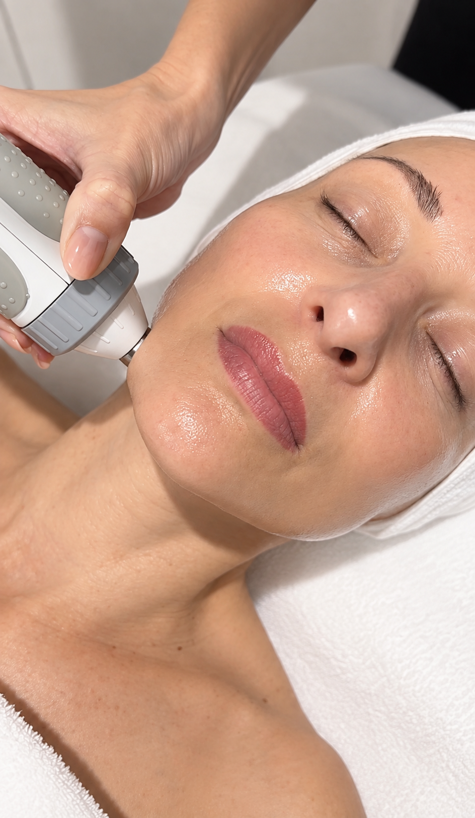 Radio Frequency Skin Tightening in Perth: What You Need to Know