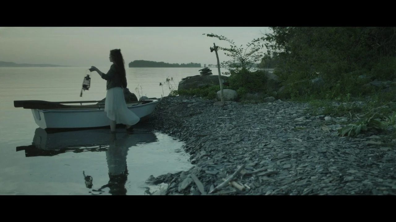 "The Fairies' Child" Trailer 